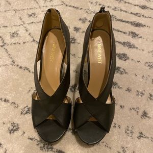 Nine West Majority Wedges